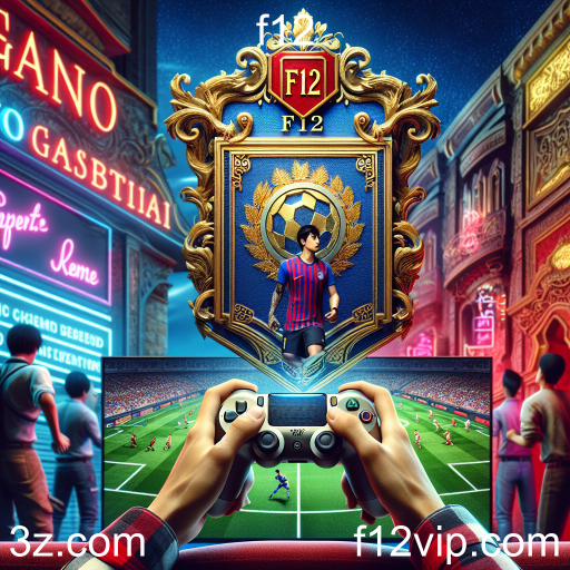 A Ascensão dos Jogos de Esportes: Diversão e Competição Virtual